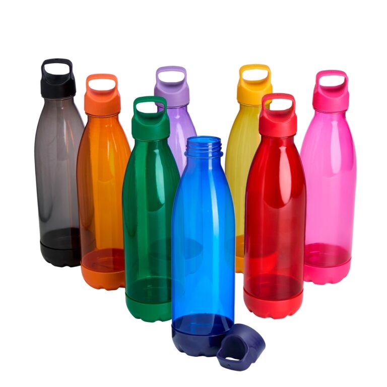 Brinde Garrafa Plástica 680ml 1