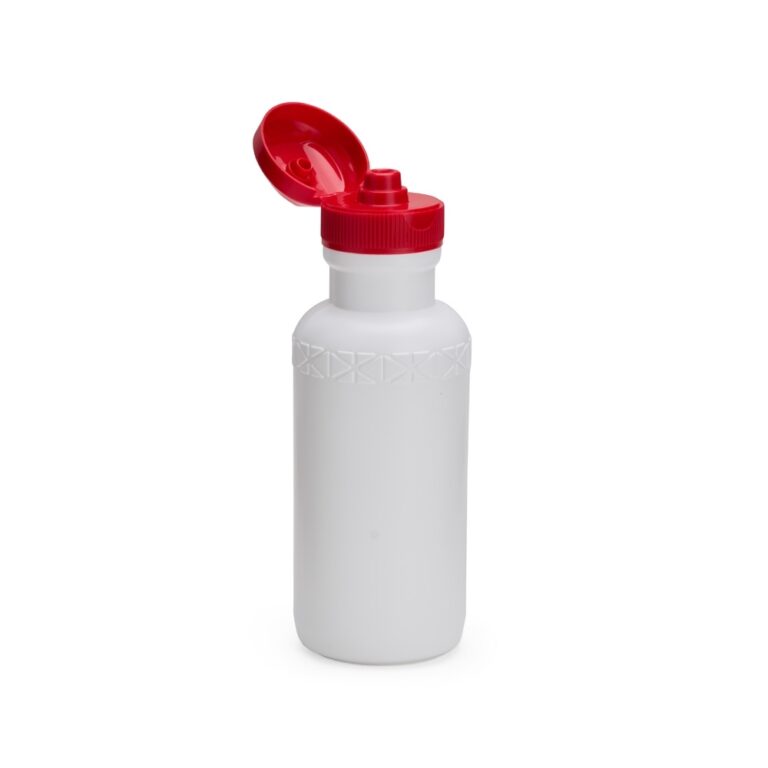 Brinde Squeeze Plástico 500ml 2