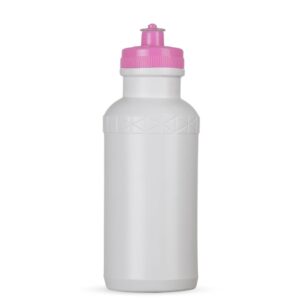 Brinde Squeeze Plástico 500ml