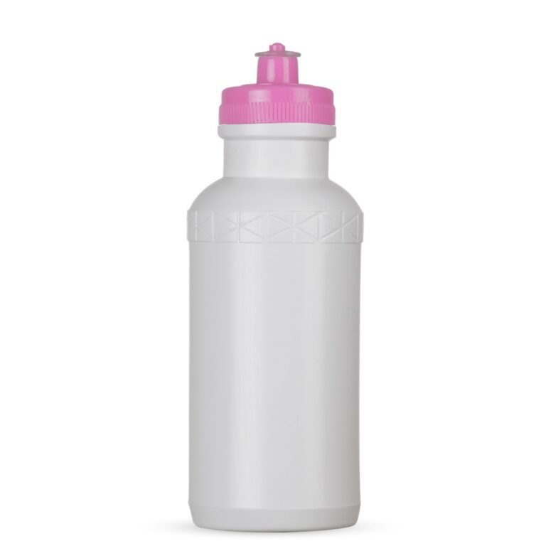 Brinde Squeeze Plástico 500ml
