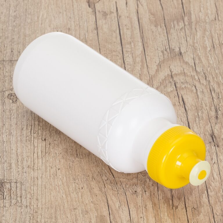 Brinde Squeeze Plástico 500ml 1