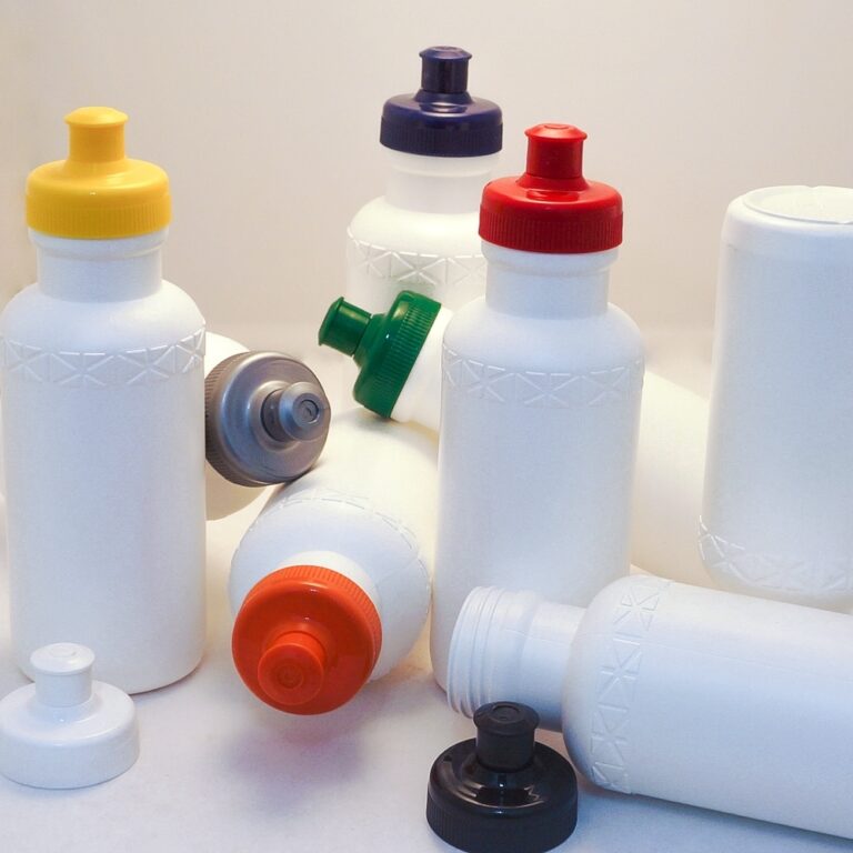 Brinde Squeeze Plástico 500ml 1