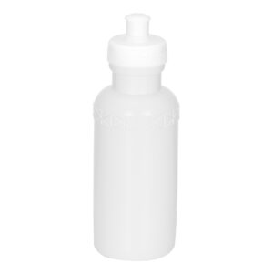 Brinde Squeeze Plástico 500ml