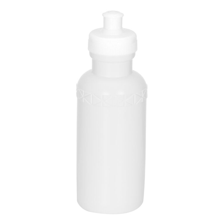 Brinde Squeeze Plástico 500ml