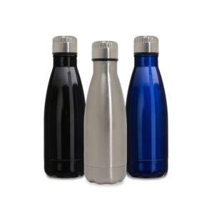 Brinde Garrafa Inox 550ml 1