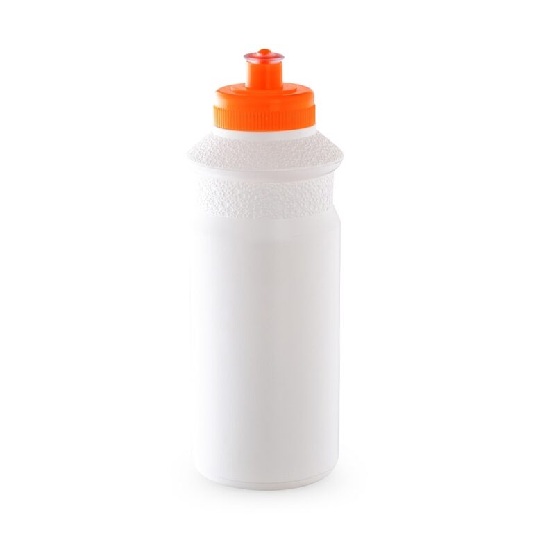 Brinde Squeeze Plástico 650ml