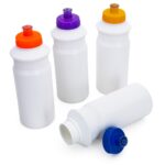 Brinde Squeeze Plástico 650ml 1