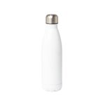 Brinde Garrafa Térmica Inox 500ml