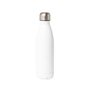 Brinde Garrafa Térmica Inox 500ml