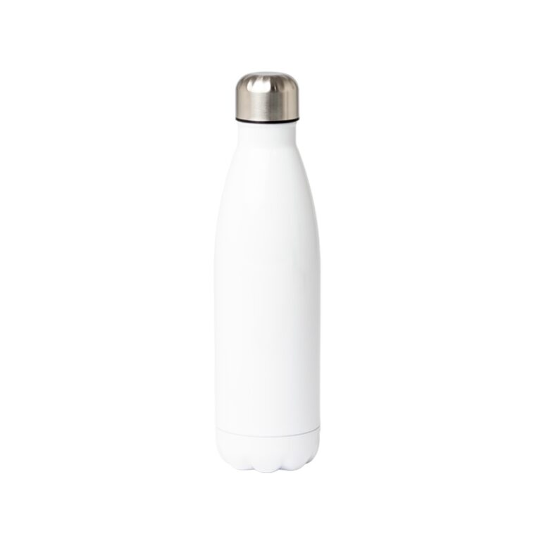 Brinde Garrafa Térmica Inox 500ml
