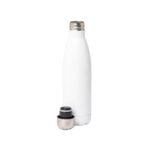 Brinde Garrafa Térmica Inox 500ml 1