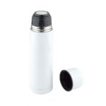 Brinde Garrafa Térmica Inox 500ml 2