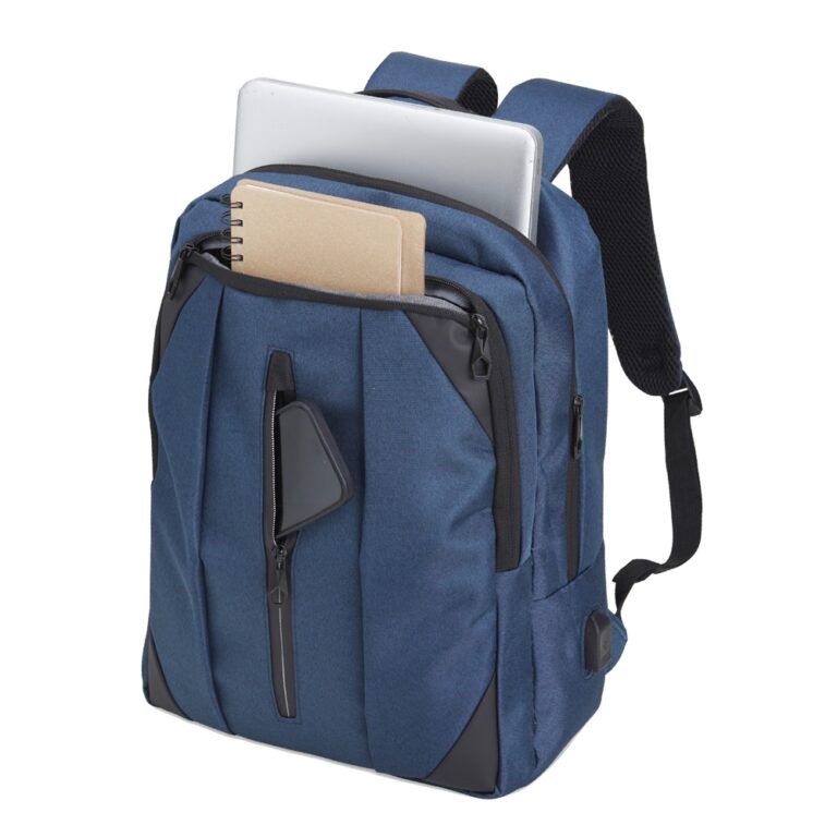 Brinde Mochila de Nylon 24L 6