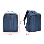 Brinde Mochila de Nylon 24L 8