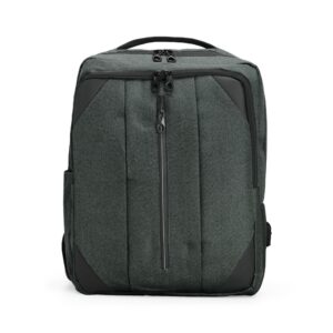 Brinde Mochila de Nylon 24L