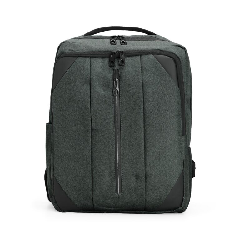 Brinde Mochila de Nylon 24L