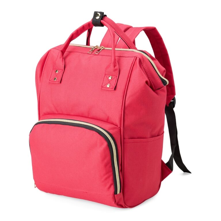 Brinde Mochila Funcional Oxford 21L 2
