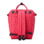 Brinde Mochila Funcional Oxford 21L 3