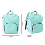 Brinde Mochila Funcional Oxford 21L 6