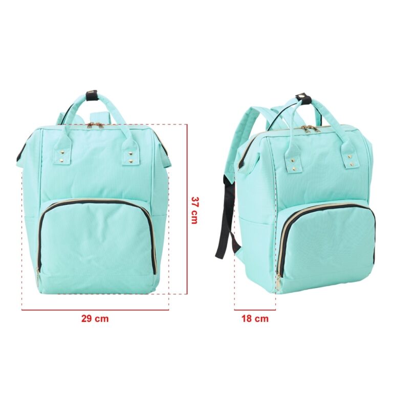 Brinde Mochila Funcional Oxford 21L 6