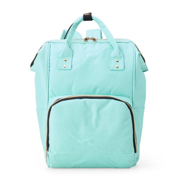 Brinde Mochila Funcional Oxford 21L