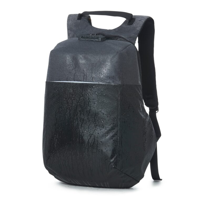 Mochila Anti-Furto com Segredo 3