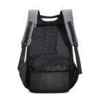Mochila Anti-Furto com Segredo 4