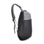 Mochila Anti-Furto com Segredo 5