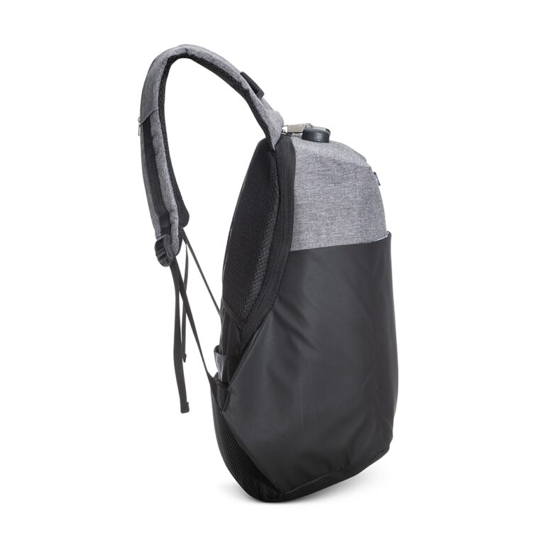 Mochila Anti-Furto com Segredo 5