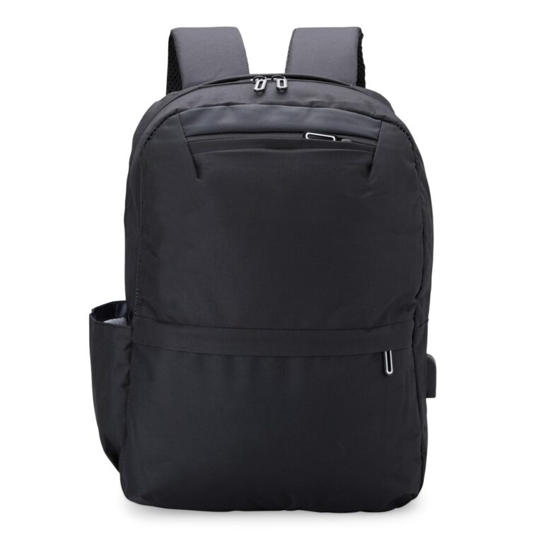 Brinde Mochila de Nylon USB 24L 2