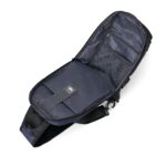 Brinde Mochila de Ombro USB 8L 3