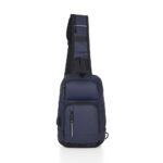 Brinde Mochila de Ombro USB 8L 4