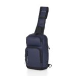 Brinde Mochila de Ombro USB 8L 5