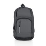 Brinde Mochila de Ombro USB 8L 8