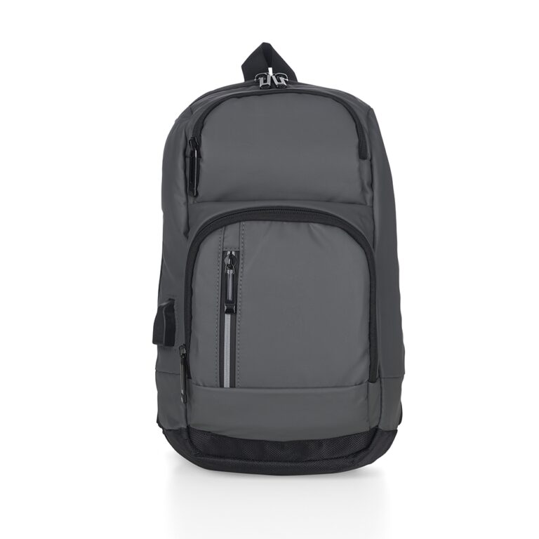 Brinde Mochila de Ombro USB 8L 8