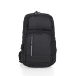Brinde Mochila de Ombro USB 8L 9