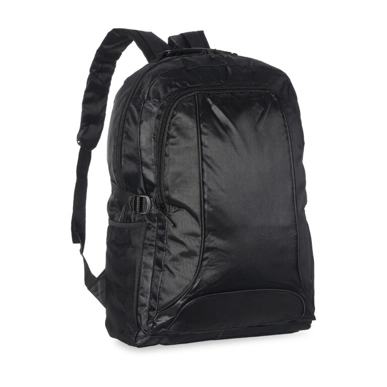 Brinde Mochila Nylon 35L