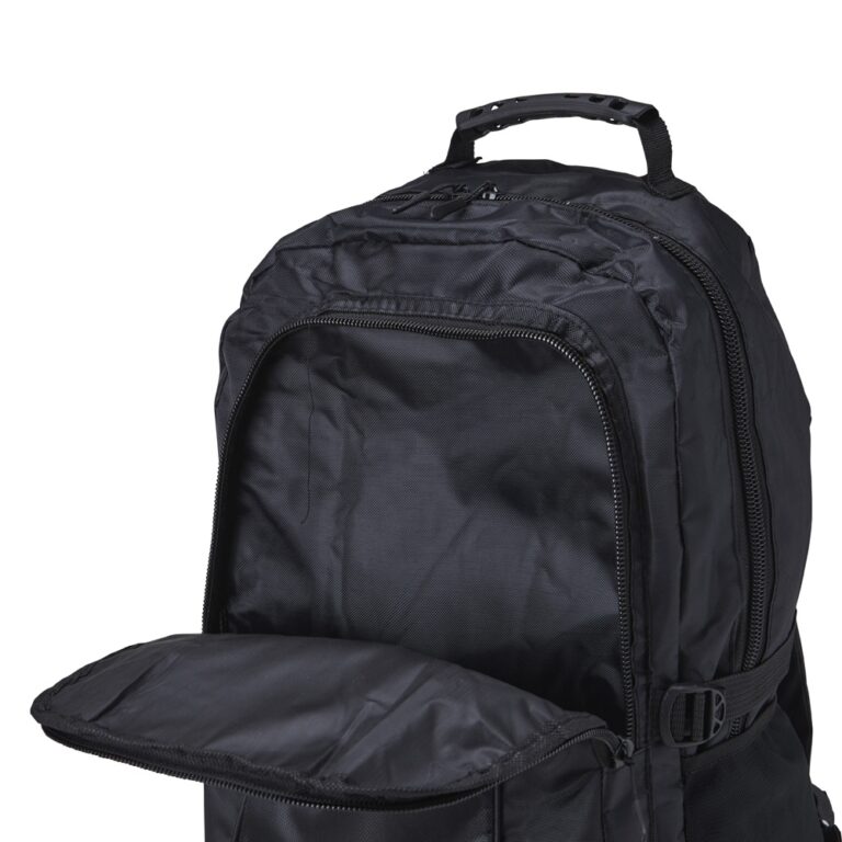 Brinde Mochila Nylon 35L 5