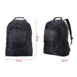 Brinde Mochila Nylon 35L 7