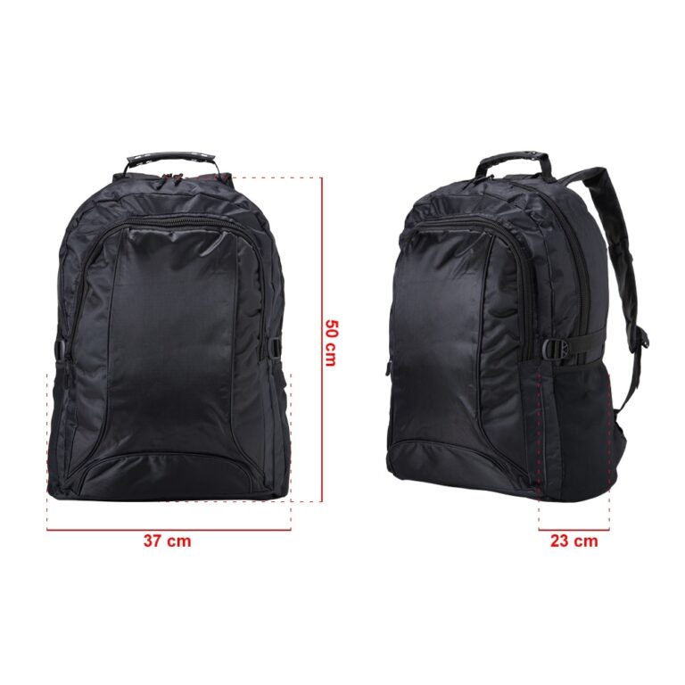 Brinde Mochila Nylon 35L 7