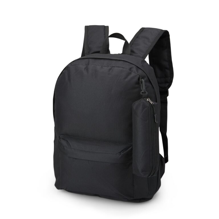 Brinde Mochila 27 litros