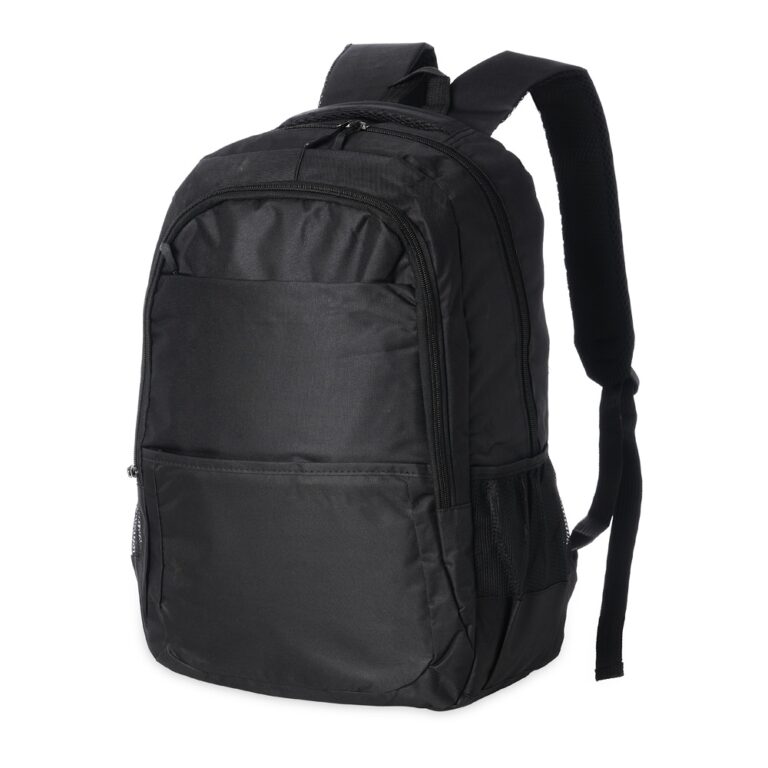 Brinde Mochila de Nylon 27L