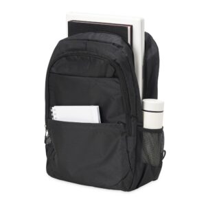 Brinde Mochila de Nylon 27L 1