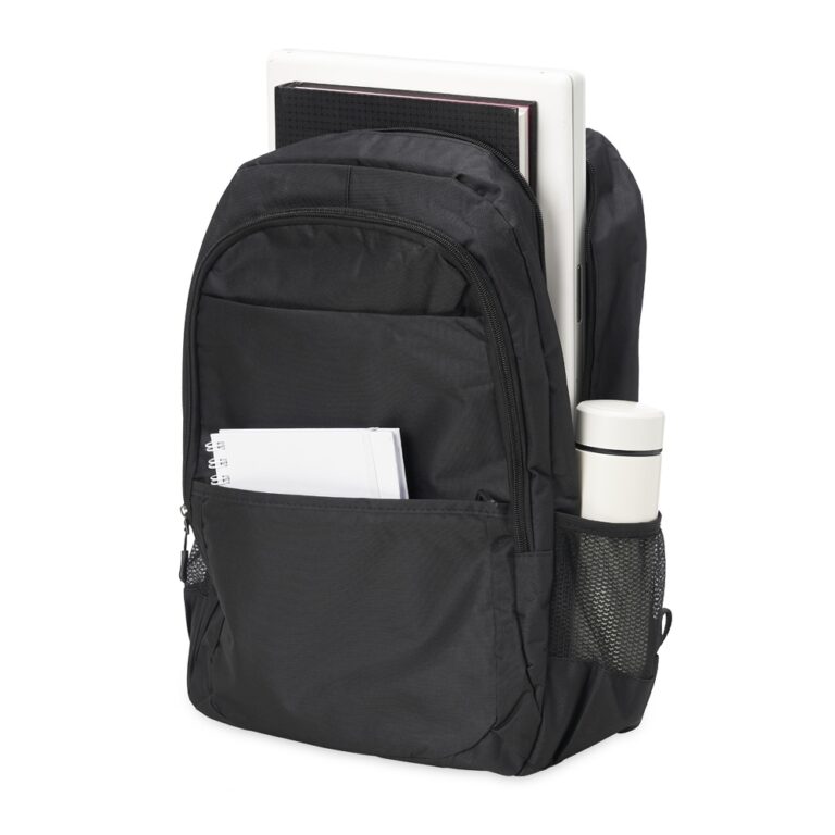 Brinde Mochila de Nylon 27L 1