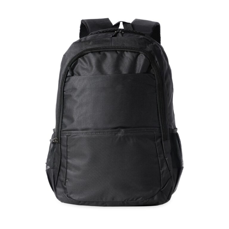 Brinde Mochila de Nylon 27L 4