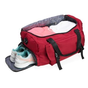 Brinde Bolsa Esportiva 39L 1