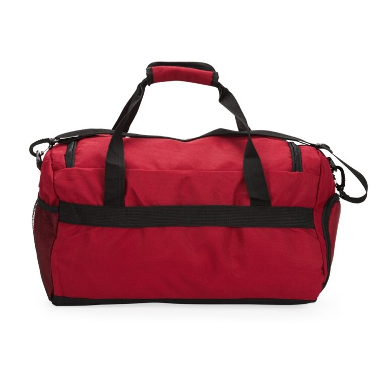 Brinde Bolsa Esportiva 39L 2