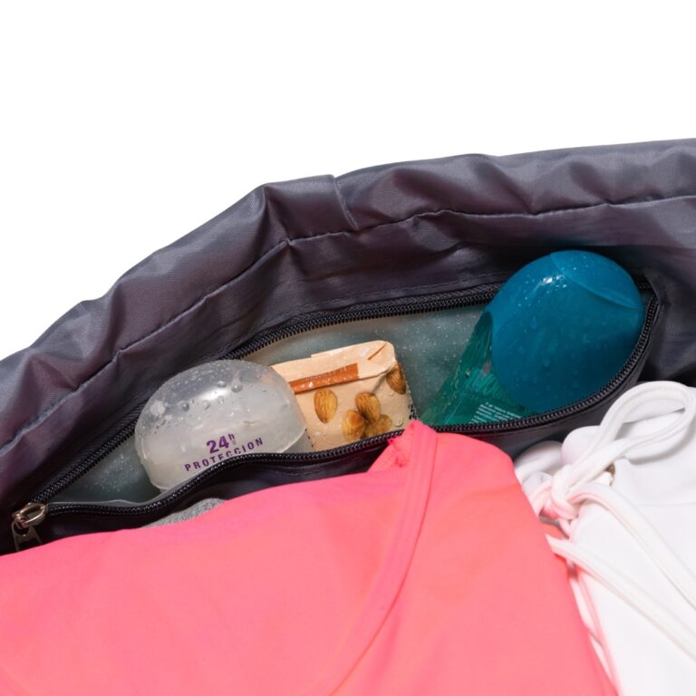 Brinde Bolsa Esportiva 39L 3