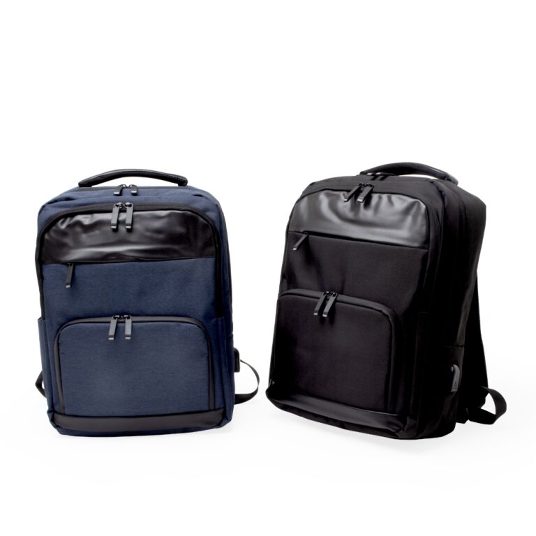 Brinde Mochila Poliéster 23L 1