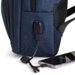 Brinde Mochila Poliéster 23L 4